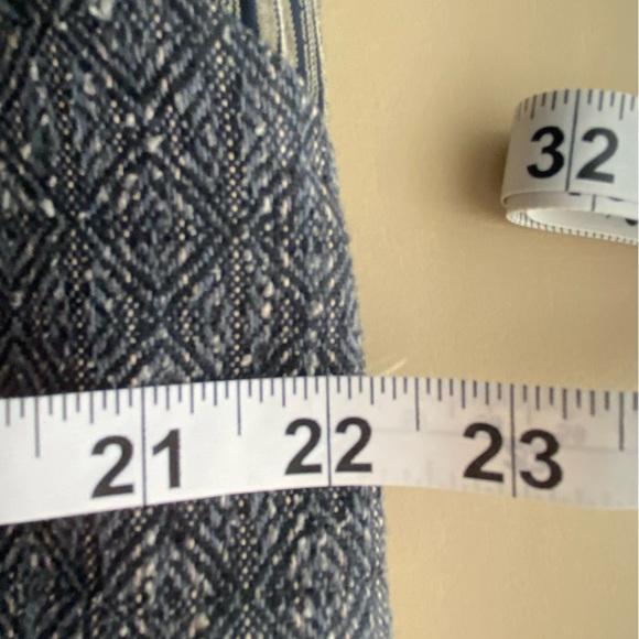 Donna Jessica Vintage Vest - Picture 7 of 9